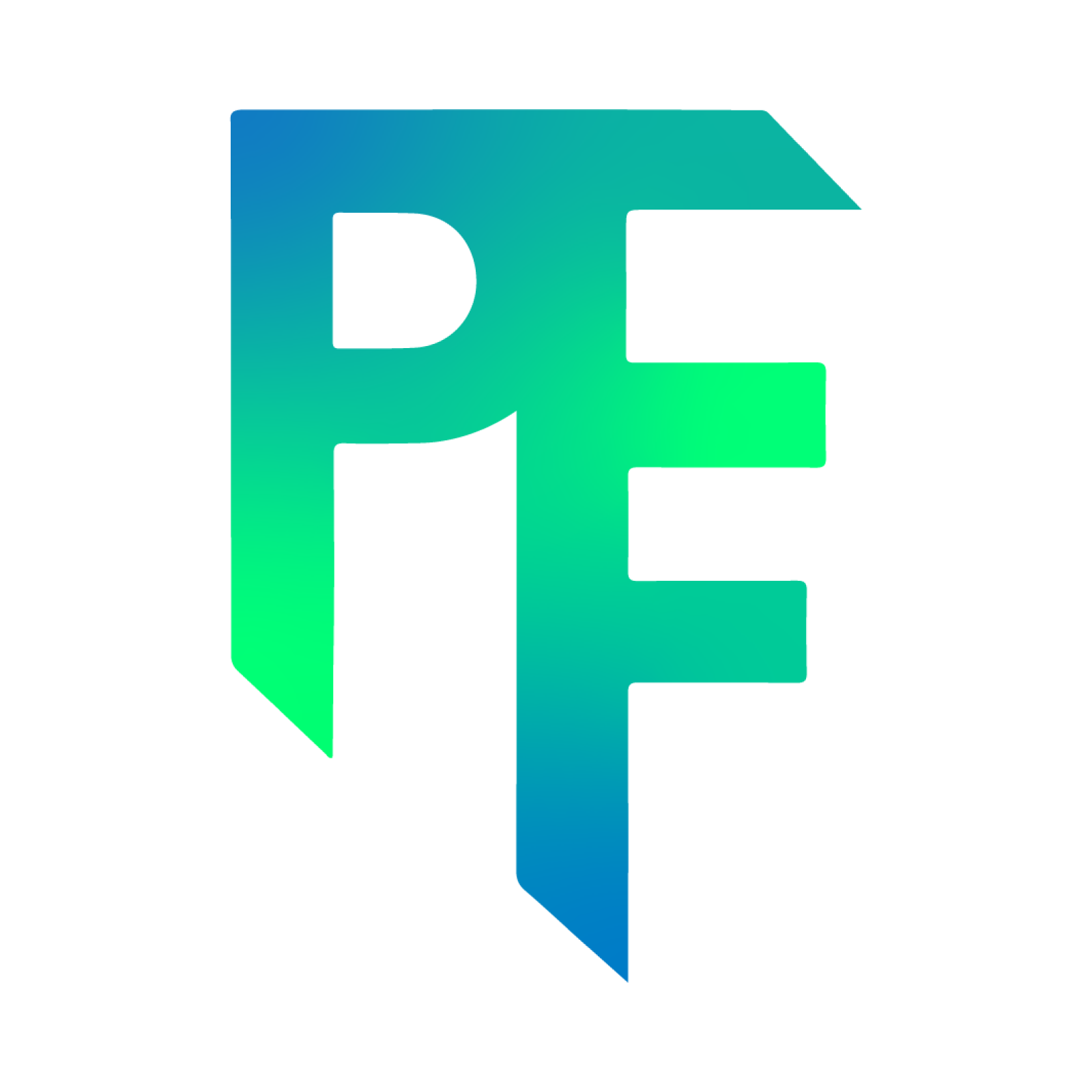 Hub Template logo